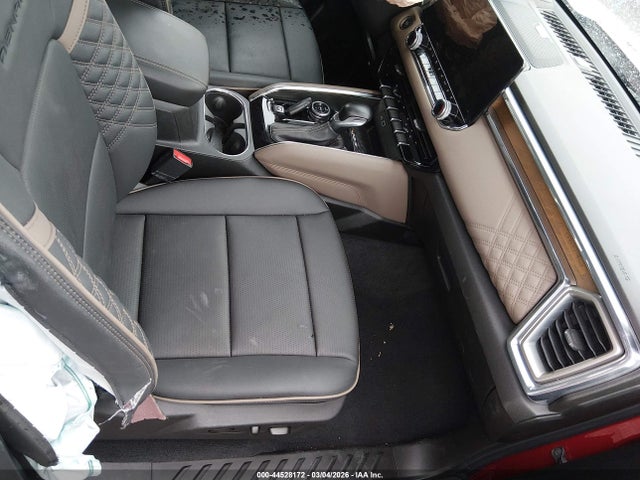 44528172 :رقم المزاد ، 1GTP6FEK2R1299945 vin ، 2024 Gmc Canyon 4wd Denali مزاد بيع
