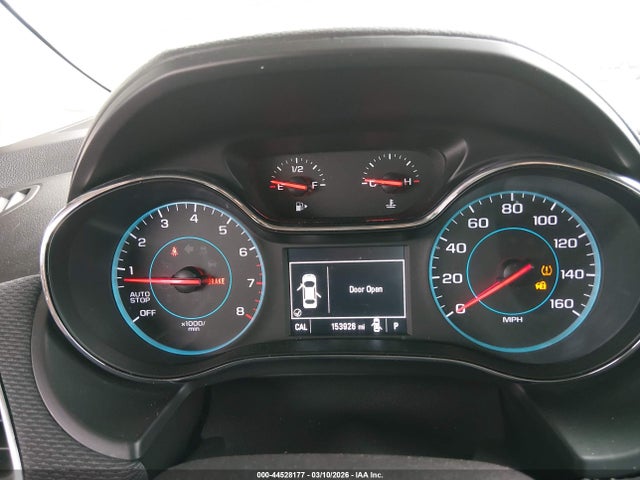 Chevrolet Cruze Ls Auto 2018 1G1BC5SM6J7161502 Image 7
