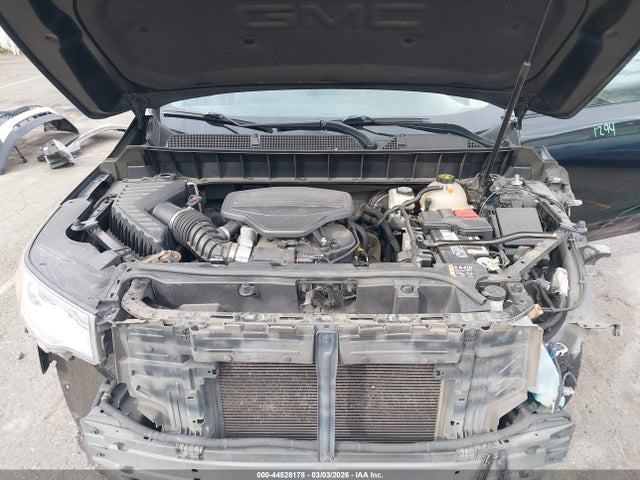 GMC Acadia Denali 2017 1GKKNXLS5HZ222030 Image 10