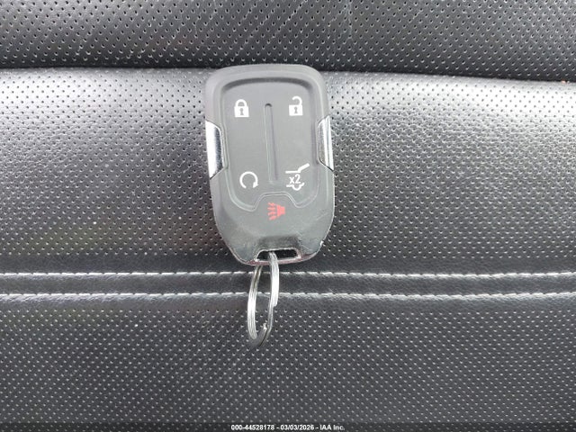 GMC Acadia Denali 2017 1GKKNXLS5HZ222030 Image 11