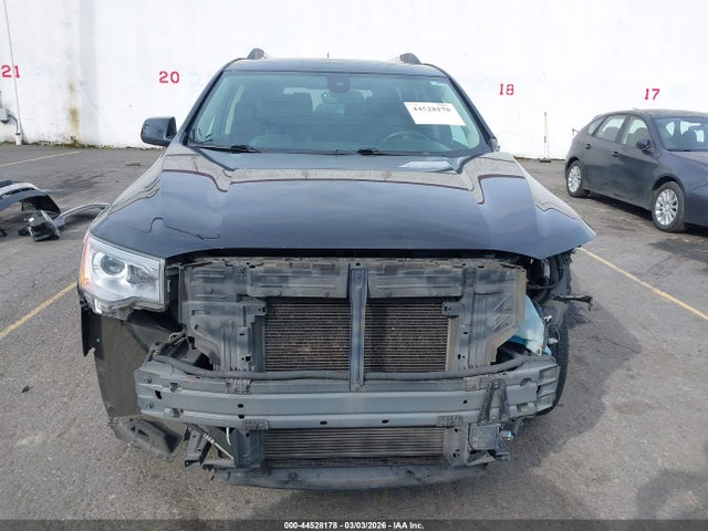 GMC Acadia Denali 2017 1GKKNXLS5HZ222030 Image 13