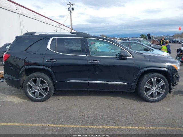 GMC Acadia Denali 2017 1GKKNXLS5HZ222030 Image 14