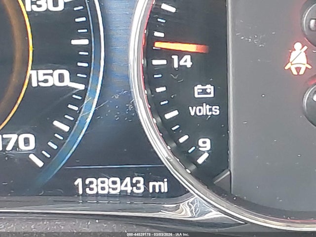 GMC Acadia Denali 2017 1GKKNXLS5HZ222030 Image 16