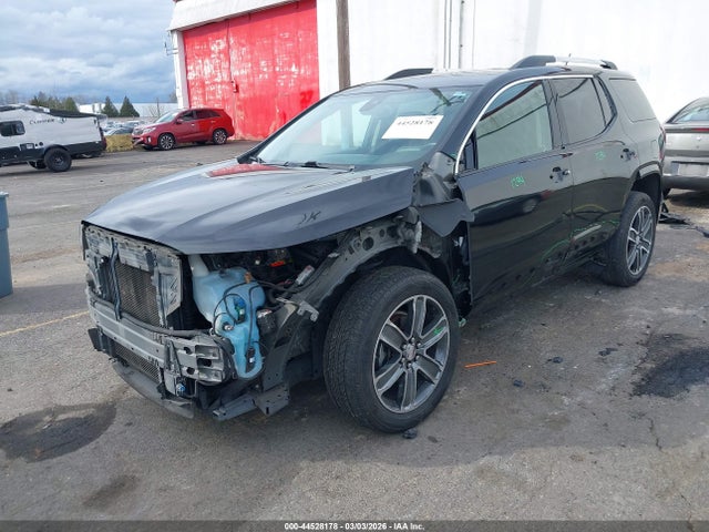 1GKKNXLS5HZ222030 GMC Acadia Denali