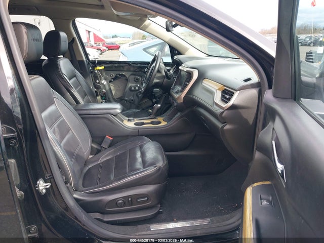 GMC Acadia Denali 2017 1GKKNXLS5HZ222030 Image 5
