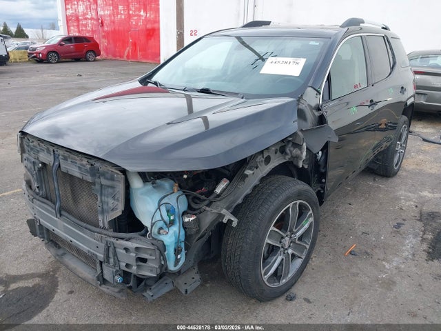 GMC Acadia Denali 2017 1GKKNXLS5HZ222030 Image 6
