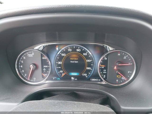 GMC Acadia Denali 2017 1GKKNXLS5HZ222030 Image 7