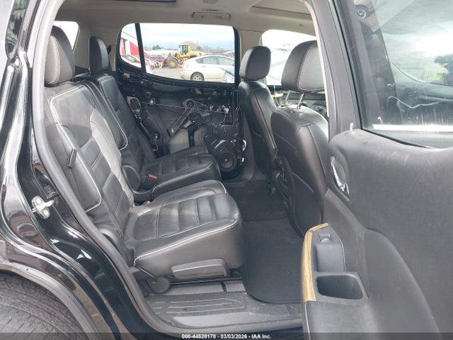 GMC Acadia Denali 2017 1GKKNXLS5HZ222030 Image 8