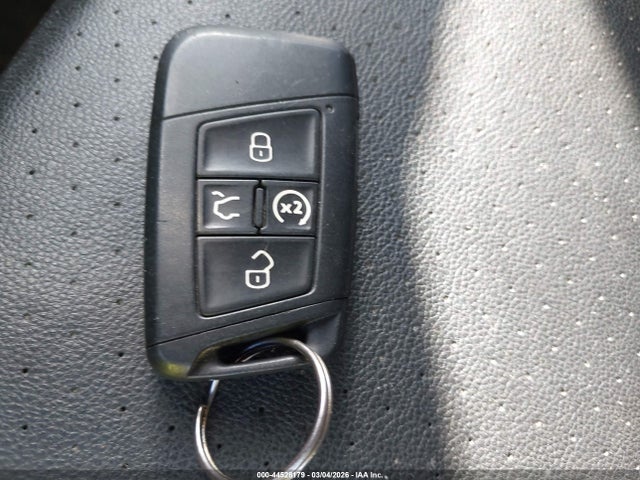 2018 VOLKSWAGEN ATLAS 1V2DR2CAXJC586373 Photo 10