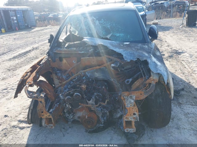 Aukcja sprzedaży 2019 Audi Q5 45 Premium, vin: WA1BNAFY2K2027456, numer aukcji: 44528184