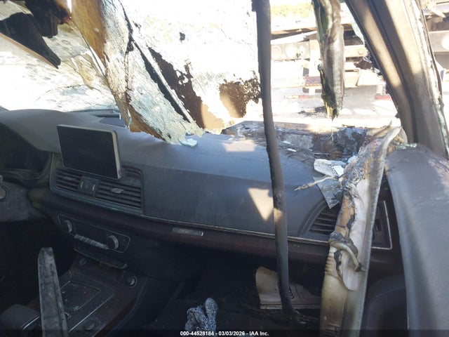 2019 AUDI Q5 WA1BNAFY2K2027456 Photo 4