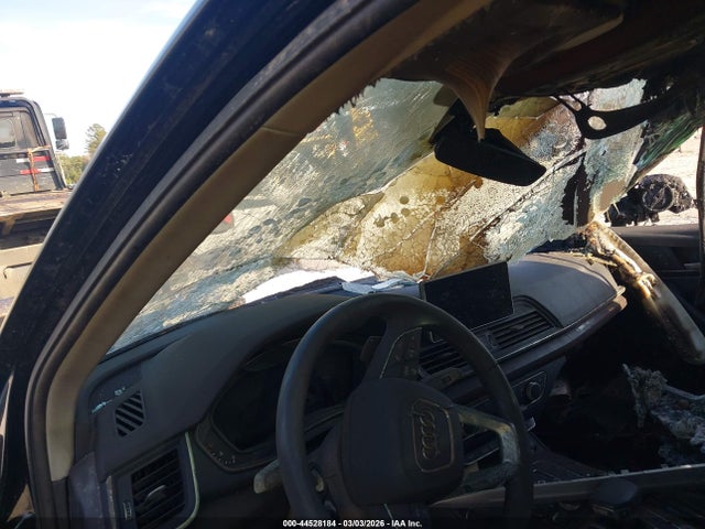 2019 AUDI Q5 WA1BNAFY2K2027456 Photo 5