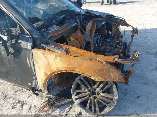 Aukcja sprzedaży 2019 Audi Q5 45 Premium, vin: WA1BNAFY2K2027456, numer aukcji: 44528184
