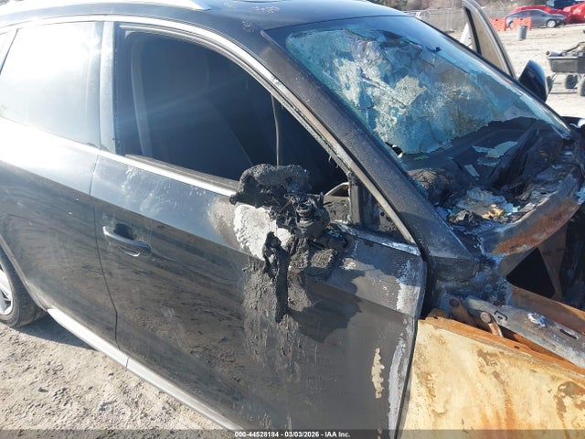 Aukcja sprzedaży 2019 Audi Q5 45 Premium, vin: WA1BNAFY2K2027456, numer aukcji: 44528184