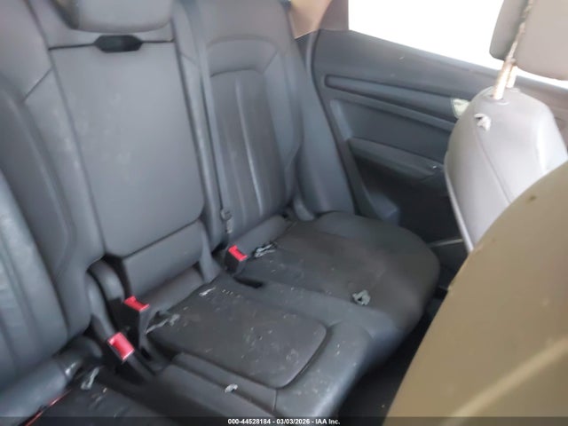 2019 AUDI Q5 WA1BNAFY2K2027456 Photo 7