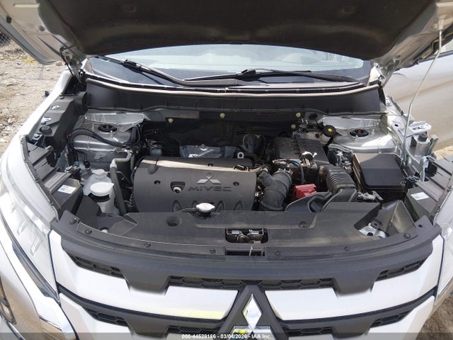 2024 MITSUBISHI OUTLANDER SPORT JA4ARUAU8RU007720 Photo 9