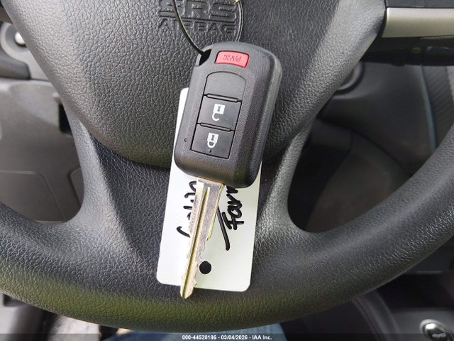 2024 MITSUBISHI OUTLANDER SPORT JA4ARUAU8RU007720 Photo 10