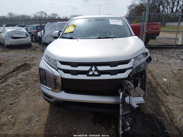 Продаж на аукціоні авто 2024 Mitsubishi Outlander Sport 2.0 Es Awc/2.0 Le Awc/2.0 Ralliart Awc/2.0 S Awc/2.0 Se Awc/2.0 Trail Edition Awc, vin: JA4ARUAU8RU007720, номер лоту: 44528186