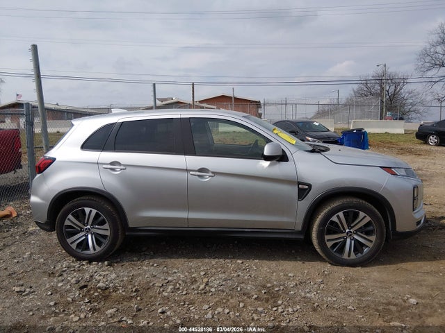Продаж на аукціоні авто 2024 Mitsubishi Outlander Sport 2.0 Es Awc/2.0 Le Awc/2.0 Ralliart Awc/2.0 S Awc/2.0 Se Awc/2.0 Trail Edition Awc, vin: JA4ARUAU8RU007720, номер лоту: 44528186