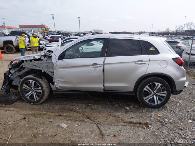 Продаж на аукціоні авто 2024 Mitsubishi Outlander Sport 2.0 Es Awc/2.0 Le Awc/2.0 Ralliart Awc/2.0 S Awc/2.0 Se Awc/2.0 Trail Edition Awc, vin: JA4ARUAU8RU007720, номер лоту: 44528186