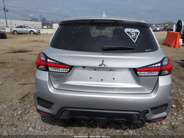 Продаж на аукціоні авто 2024 Mitsubishi Outlander Sport 2.0 Es Awc/2.0 Le Awc/2.0 Ralliart Awc/2.0 S Awc/2.0 Se Awc/2.0 Trail Edition Awc, vin: JA4ARUAU8RU007720, номер лоту: 44528186