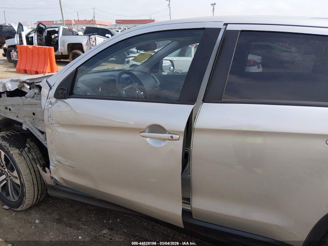 Продаж на аукціоні авто 2024 Mitsubishi Outlander Sport 2.0 Es Awc/2.0 Le Awc/2.0 Ralliart Awc/2.0 S Awc/2.0 Se Awc/2.0 Trail Edition Awc, vin: JA4ARUAU8RU007720, номер лоту: 44528186