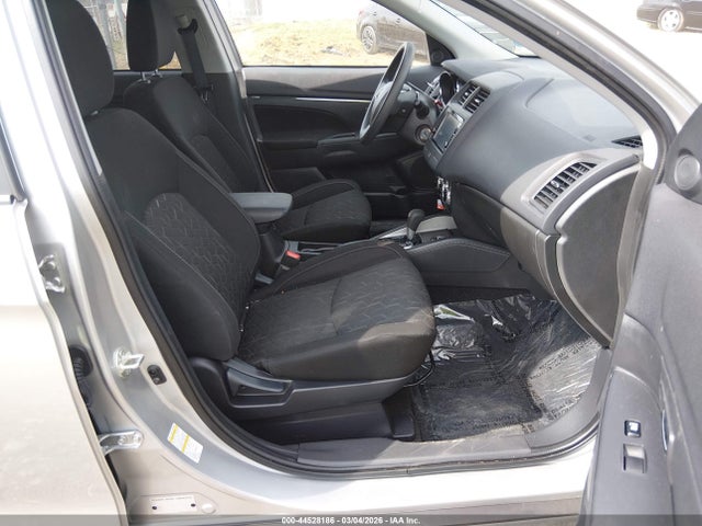2024 MITSUBISHI OUTLANDER SPORT JA4ARUAU8RU007720 Photo 4