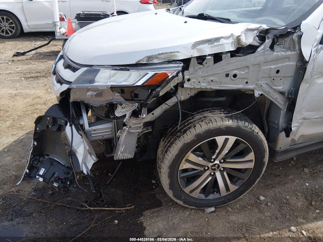 2024 MITSUBISHI OUTLANDER SPORT JA4ARUAU8RU007720 Photo 5