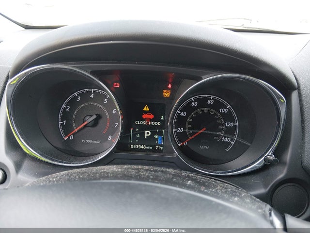 2024 MITSUBISHI OUTLANDER SPORT JA4ARUAU8RU007720 Photo 6