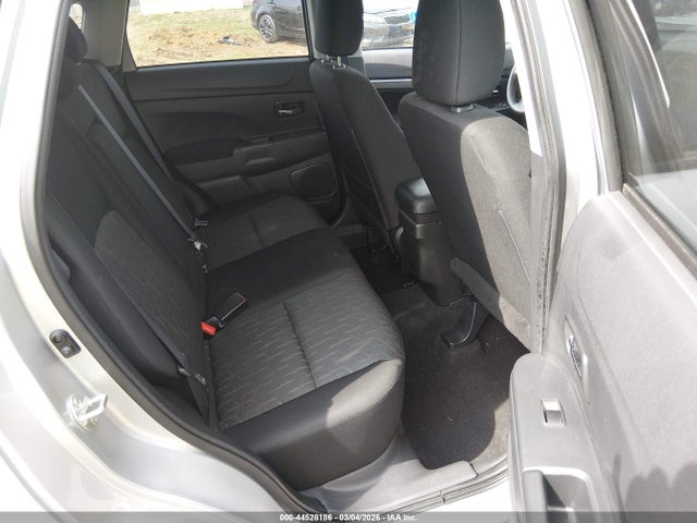 2024 MITSUBISHI OUTLANDER SPORT JA4ARUAU8RU007720 Photo 7