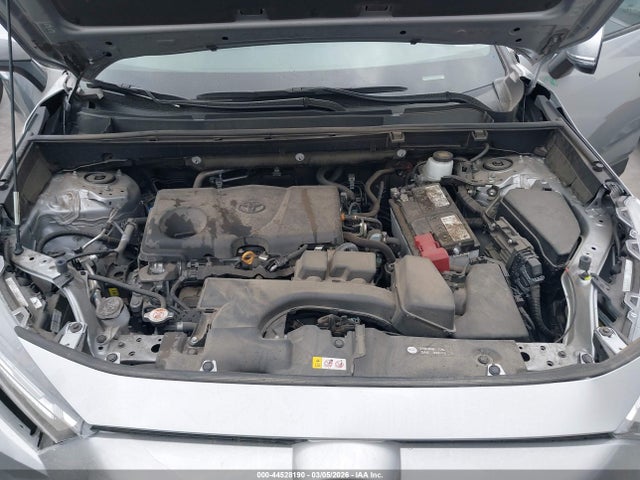 Aukcja sprzedaży 2024 Toyota Rav4 Xle, vin: 2T3W1RFV4RW314550, numer aukcji: 44528190