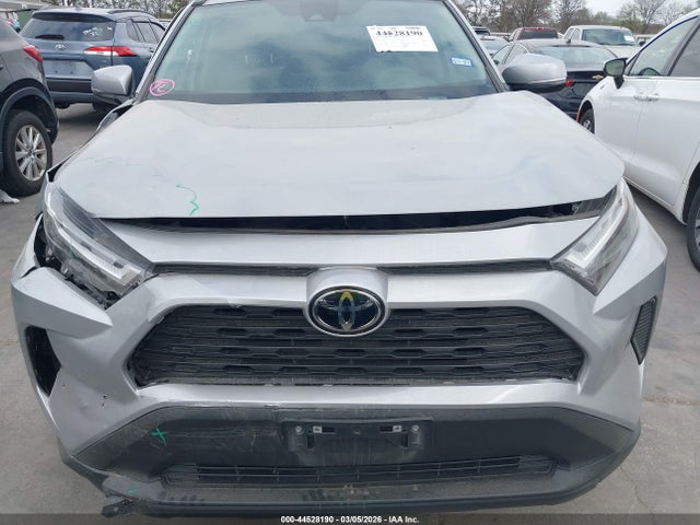 Aukcja sprzedaży 2024 Toyota Rav4 Xle, vin: 2T3W1RFV4RW314550, numer aukcji: 44528190