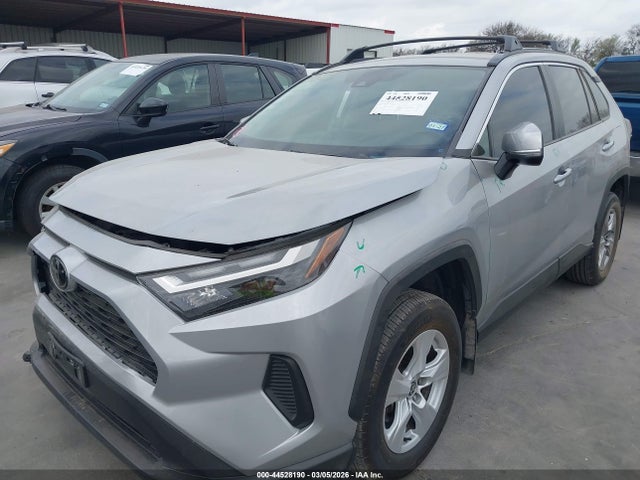 Aukcja sprzedaży 2024 Toyota Rav4 Xle, vin: 2T3W1RFV4RW314550, numer aukcji: 44528190