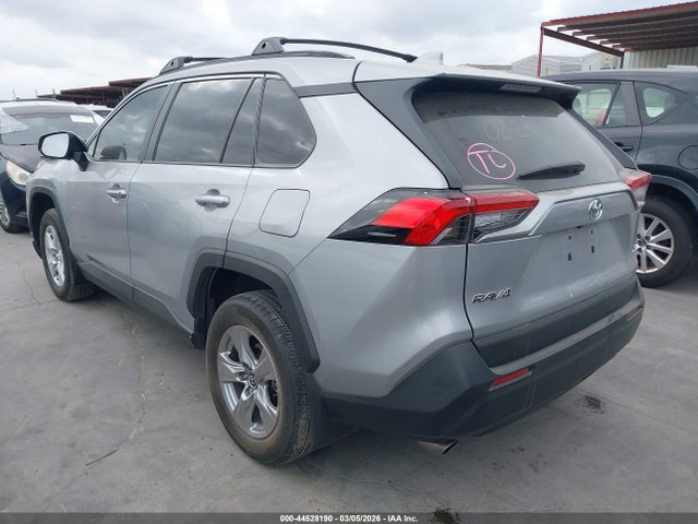 Aukcja sprzedaży 2024 Toyota Rav4 Xle, vin: 2T3W1RFV4RW314550, numer aukcji: 44528190