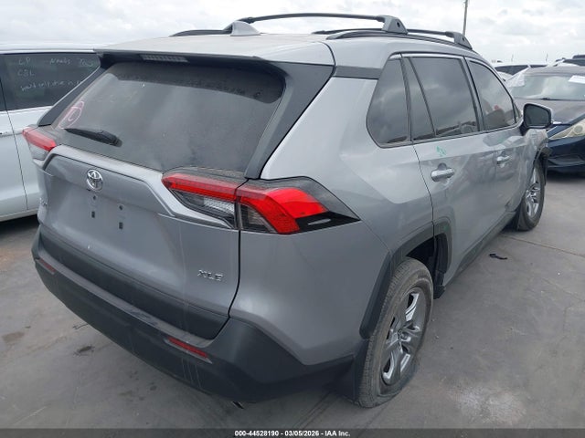 Aukcja sprzedaży 2024 Toyota Rav4 Xle, vin: 2T3W1RFV4RW314550, numer aukcji: 44528190