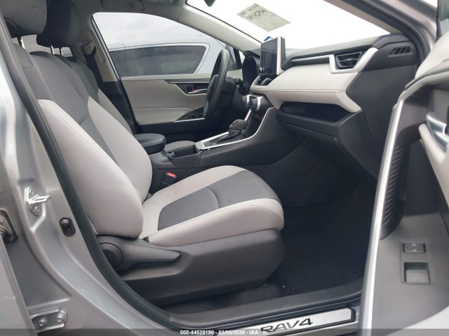 Aukcja sprzedaży 2024 Toyota Rav4 Xle, vin: 2T3W1RFV4RW314550, numer aukcji: 44528190