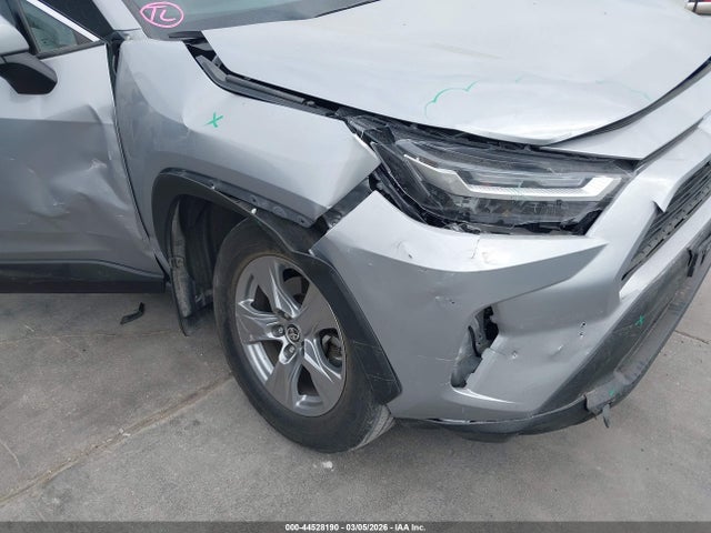 Aukcja sprzedaży 2024 Toyota Rav4 Xle, vin: 2T3W1RFV4RW314550, numer aukcji: 44528190