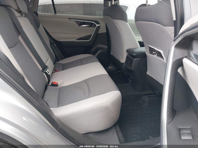 Aukcja sprzedaży 2024 Toyota Rav4 Xle, vin: 2T3W1RFV4RW314550, numer aukcji: 44528190