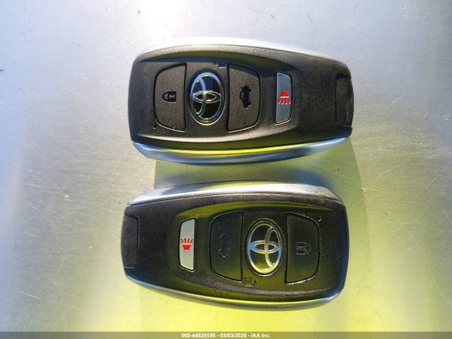 2025 TOYOTA GR86 JF1ZNBB1XS9755431 Photo 10