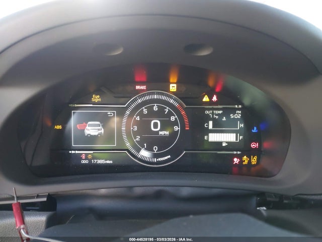 2025 TOYOTA GR86 JF1ZNBB1XS9755431 Photo 6