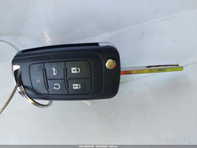 Chevrolet IMPALA 1LT 2018 2G1105S3XJ9127783 Image 11