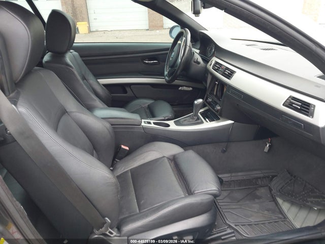 2008 Bmw 335i მანქანა იყიდება აუქციონზე, vin: WBAWL73528P178123, აუქციონის ნომერი: 44528199