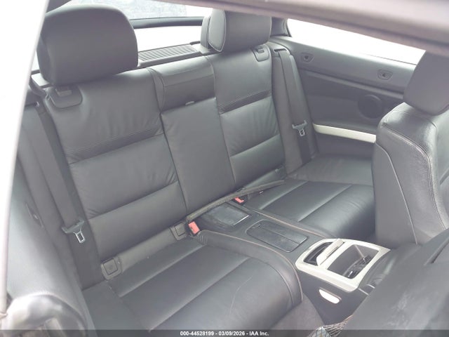 2008 Bmw 335i მანქანა იყიდება აუქციონზე, vin: WBAWL73528P178123, აუქციონის ნომერი: 44528199
