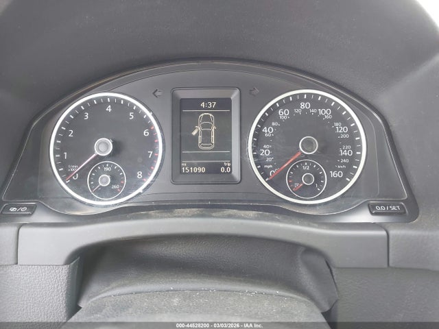 WVGUV7AXXHK016211 Volkswagen Tiguan 2.0t Sport