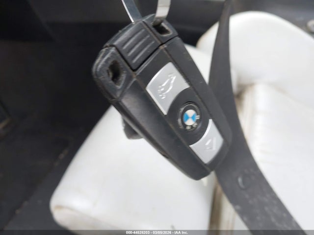 2008 BMW M5 WBSNB93558CX09845 Photo 10