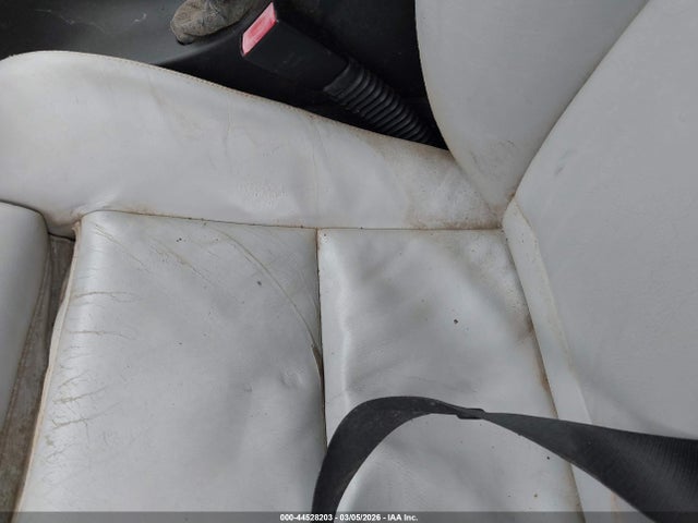 2008 BMW M5 WBSNB93558CX09845 Photo 5