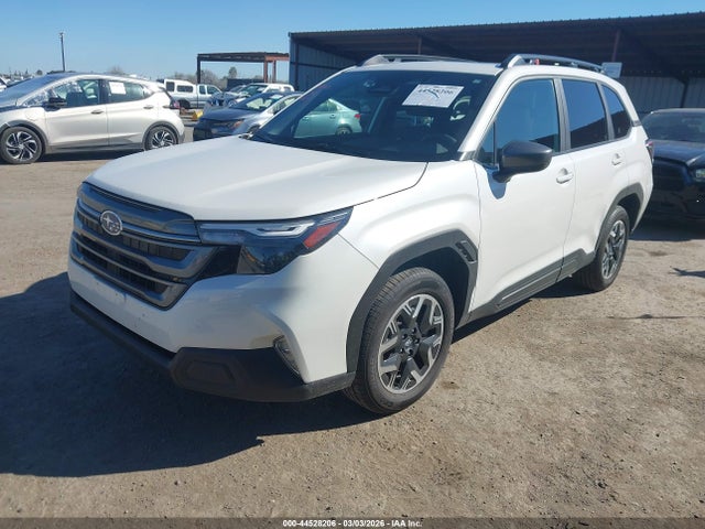Aukcja sprzedaży 2025 Subaru Forester Premium, vin: JF2SLDBC8SH545092, numer aukcji: 44528206