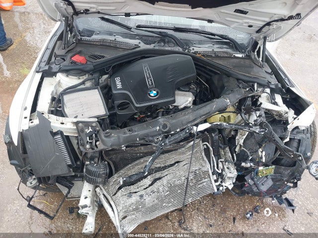 44528211 :رقم المزاد ، WBA3N7C53GK226558 vin ، 2016 Bmw 428i مزاد بيع