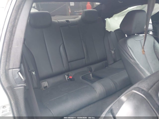44528211 :رقم المزاد ، WBA3N7C53GK226558 vin ، 2016 Bmw 428i مزاد بيع