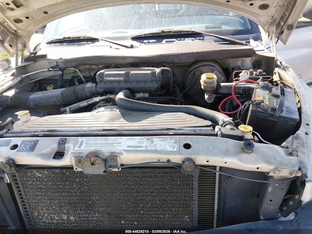 Продаж на аукціоні авто 1999 Dodge Ram 1500 St, vin: 3B7HC16Y7XM584515, номер лоту: 44528215